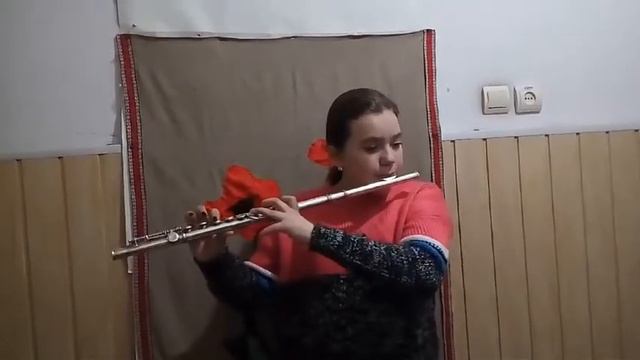 Білоруська народна пісня "Пастушок" смотреть онлайн