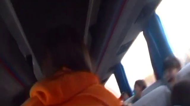 Поездка в Казань (14-16 октября 2011 год) смотреть онлайн
