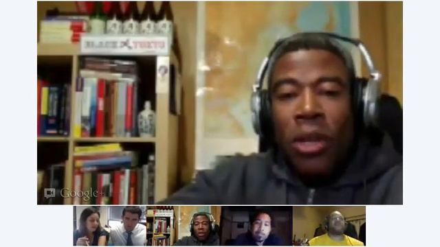 J7TV: Nicola Furlong Case-Tokyo roundtable #1 смотреть онлайн