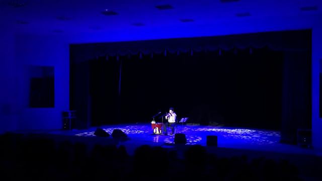 Дудук новый Уренгой