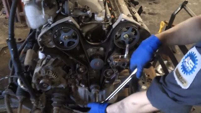 Neda engine 06 Tucson смотреть онлайн