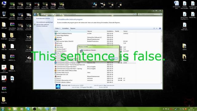 Let's Play Command & Conquer 4 Tiberian Twilight E01 Spontaneous Outbursts смотреть онлайн