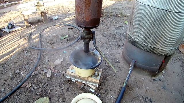 ПИРОЛИЗ МЕДНОЙ ПРОВОДКИ (эксперимент №48) смотреть онлайн