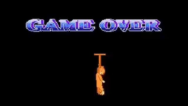 All Lion King 5 Game Over Screens смотреть онлайн
