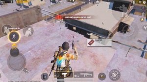 Как получить ПАЦИФИСТ? Самый простой способ. Лёгкий титул в PUBG!