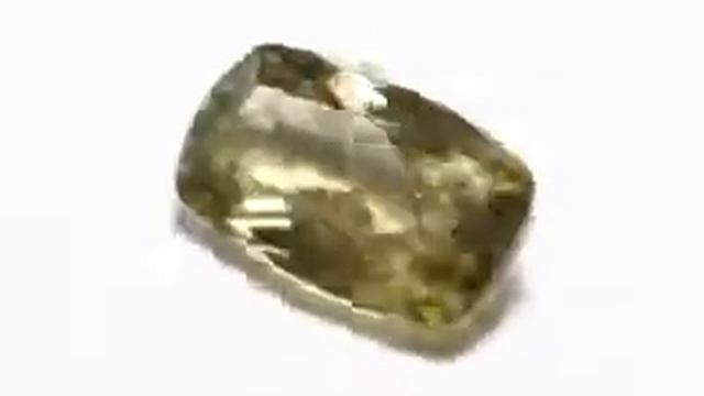 Натуральный султанит, диаспор Daispore 2.80Ct 12 x 7 mm смотреть онлайн