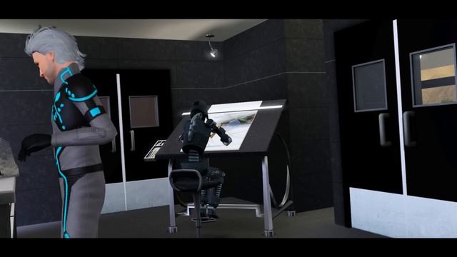 Sims 3 World - Setra, jewel of the sands смотреть онлайн