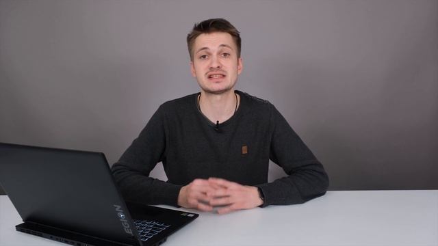 Обзор Lenovo Legion Y540-17IRH-PG0