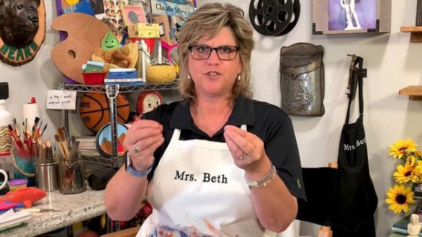 Eric Carle - STORYTIME!  Tissue paper art????  Amazing ART!