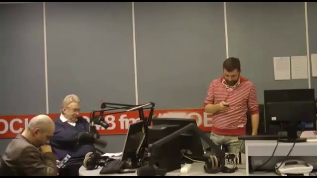 Армен Гаспарян VS Игорь Чубайс_ Высказывание Путина о истории. Баррикады. 26.01.2016 смотреть онлайн