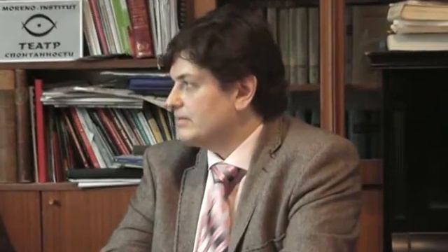Оценка персонала Часть 3 смотреть онлайн