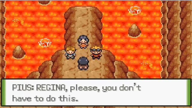 Pokemon Glazed Part 45 смотреть онлайн