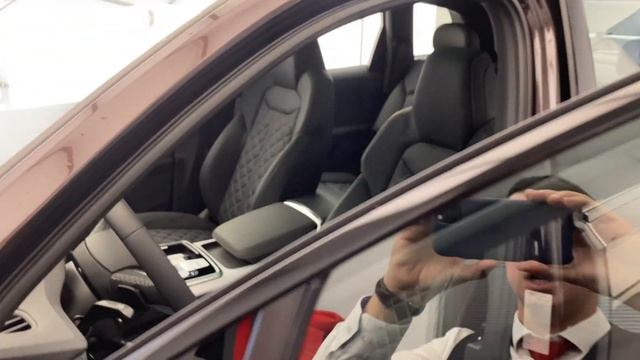 Обзор Audi Q7 0720 смотреть онлайн