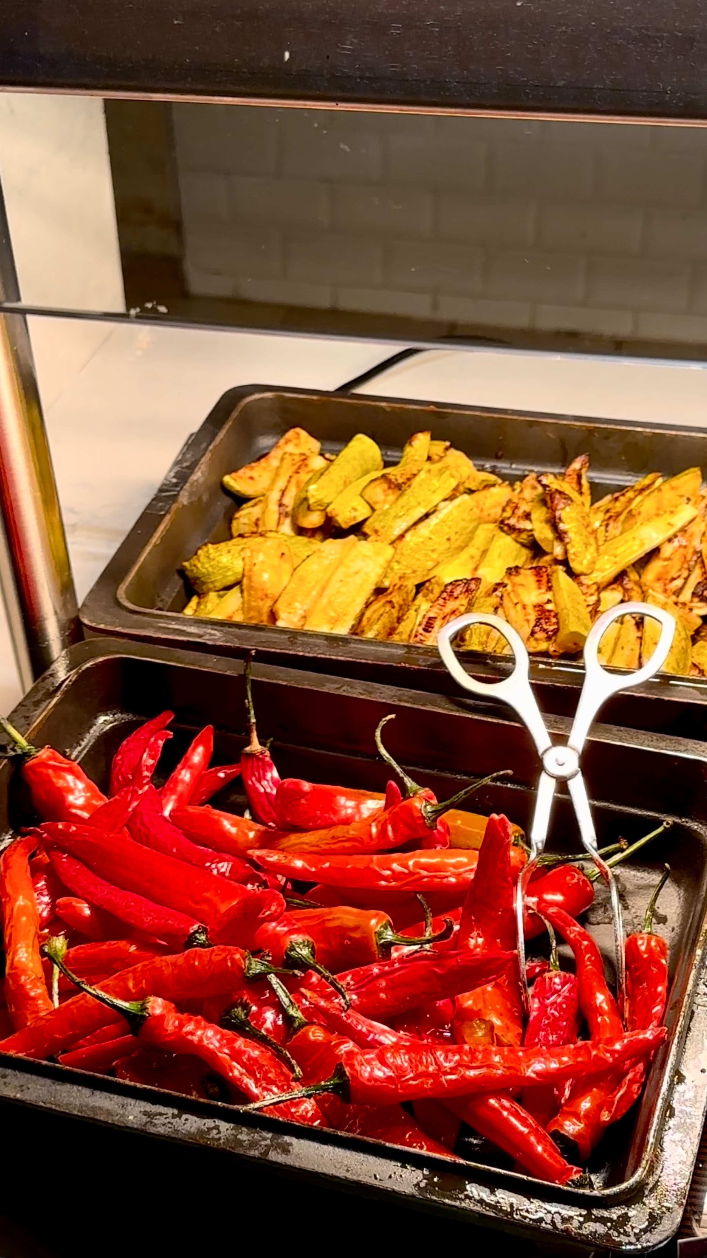 Этот отель с самой вкусной едой ищут все