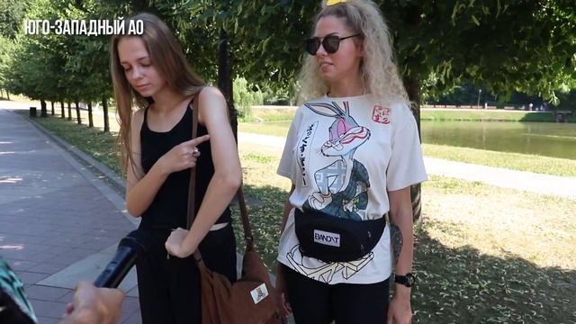 Московский опрос. Вакцинация: Выпуск 10 смотреть онлайн