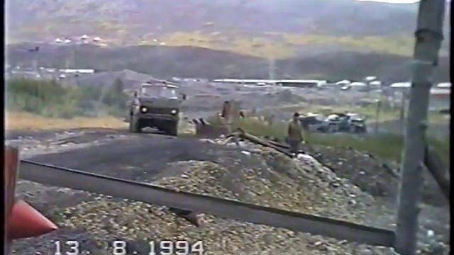 Усть Куйга дороги севера смотреть онлайн