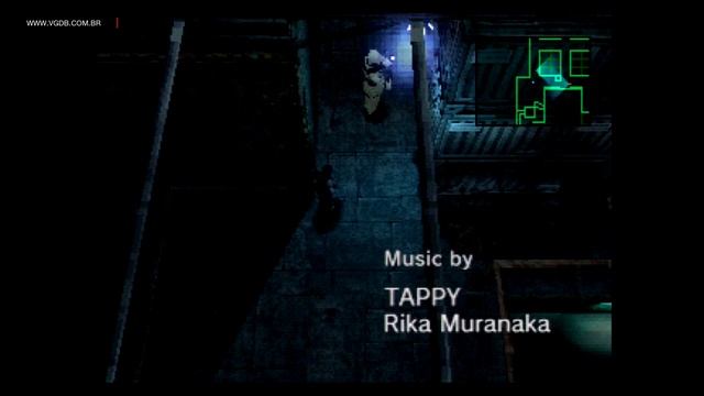 Metal Gear Solid - gameplay (Metal Gear Solid: The Legacy Collection) - Sony PlayStation 3 - VGDB смотреть онлайн