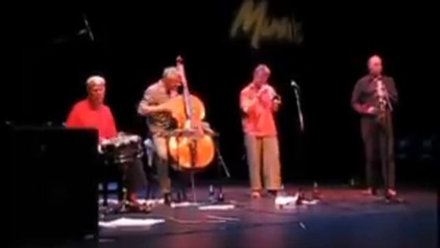 ERIC BOEREN 4tet Vancouver 6-29-10 смотреть онлайн