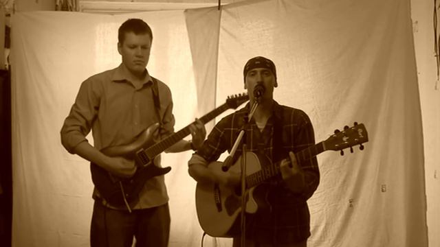 В. Цой. Камчатка. Кавер версия смотреть онлайн