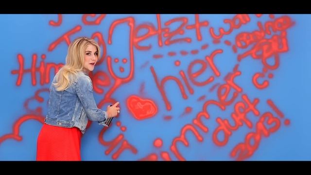 Beatrice Egli - Jetzt Und Hier Für Immer