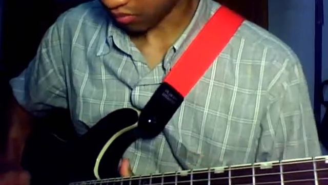Funeral for a Friend - Escape Artists Never Die (Guitar cover) смотреть онлайн