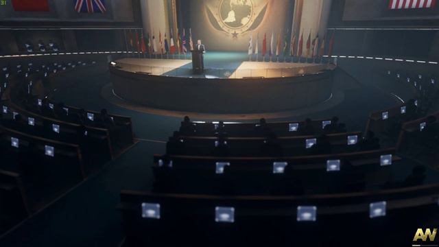 Performance of a traitor # Call of Duty: Advanced Warfare #8 смотреть онлайн