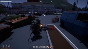 SurrounDead №2 Место под базу. Прохождение