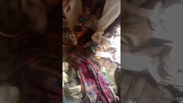 После смерти прошло 2 месяца что остаться от трупа в квартире. Обработка после трупа.89104890205. смотреть онлайн