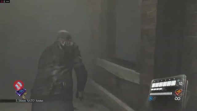 Resident Evil 6 #ไออ้วน смотреть онлайн