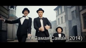 КАК МЕНЯЛАСЬ МУЗЫКА ЕГОРА КРИДА