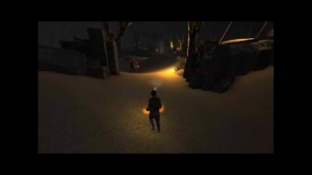 [Инди-игры в которые стоит поиграть] - Son of Nor Fire Temple Camp смотреть онлайн