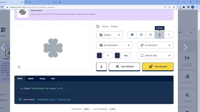 How To Use Font Awesome Icons In Vue JS (Easy Method) смотреть онлайн