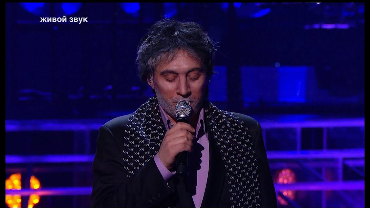 Ruslan Alehno — Andrea Bocelli «Con te partirò» смотреть онлайн