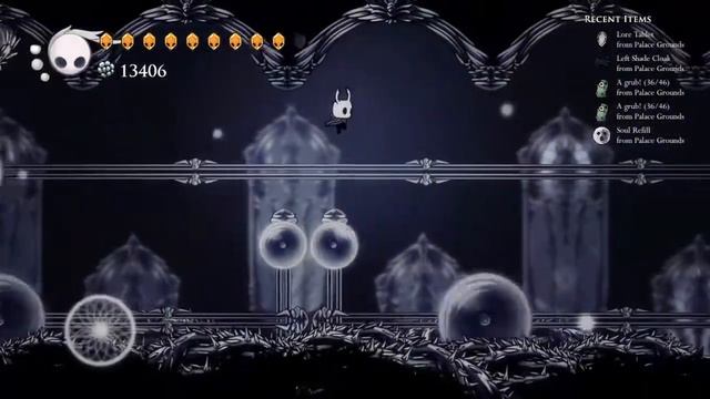 Hollow Knight Randomizer - No focus/duplicate, any% (Part 6) смотреть онлайн