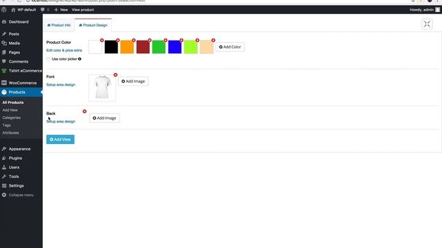 How to add new product design in WooCommerce смотреть онлайн