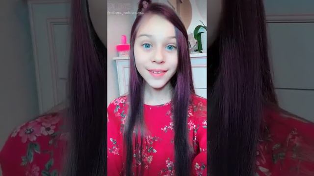Так хочу покрасить волосы? в какой цвет? смотреть онлайн