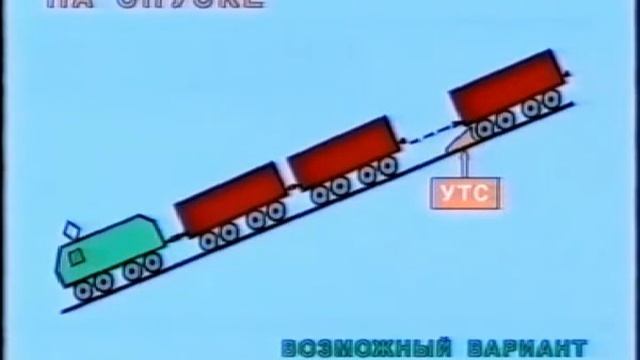 Закрепление упорами УТС 380 смотреть онлайн