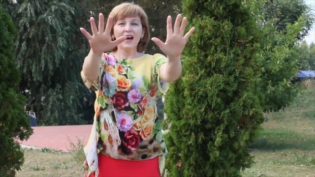 Поздравление отца с Юбилеем 50 (видеоклип) смотреть онлайн