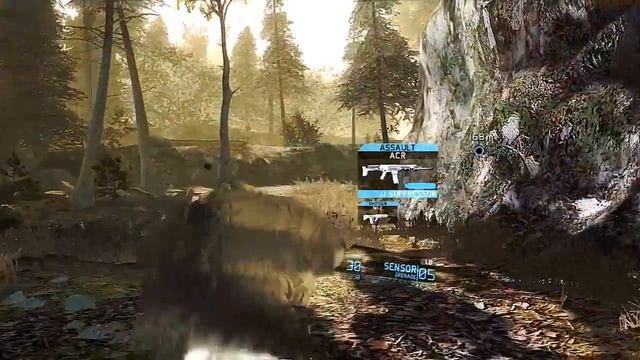 Ghost Recon: Future Soldier - Part 34 - Shattered Mountain (Gameplay Walkthrough Lets Play) смотреть онлайн