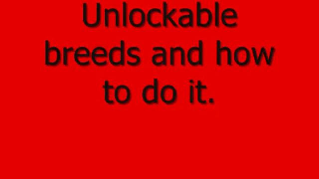 Nintendogs Help #5: UNLOCKABLES (DACHSHUND & FRIENDS) смотреть онлайн