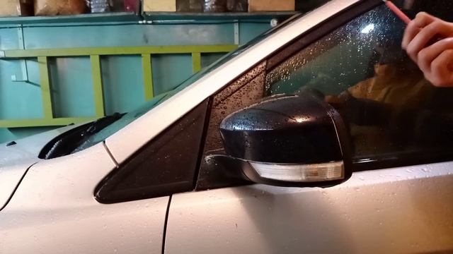КАК РАЗОБРАТЬ БОКОВОЕ ЗЕРКАЛО ЗАДНЕГО ВИДА ФОРД ФОКУС 2 РЕСТАЙЛИНГ. смотреть онлайн