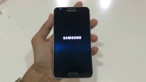 Samsung Galaxy Note 3 Neo Hard Reset
