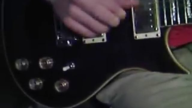 WASHBURN LES PAUL смотреть онлайн