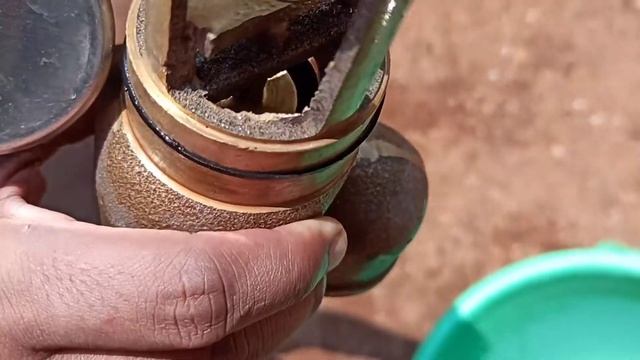 Jet Pump Foot Valve | What is Inside | Kera смотреть онлайн