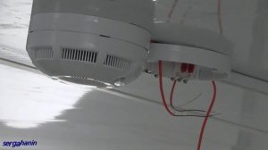 ОХРАННАЯ СИГНАЛИЗАЦИЯ.ПОЖАРНАЯ СИГНАЛИЗАЦИЯ.Ч.2.Монтаж.Уо 4с.Фотон 9.Дип  212 45.Ппк кварц