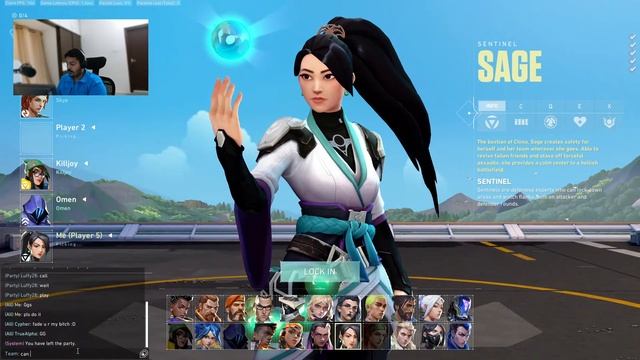 ? Valorant India Showdown: Climbing from Diamond to Ascendant! ? Join the Journey! ?? смотреть онлайн