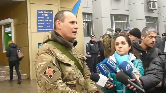 Малиновский суд 22.01.15. смотреть онлайн