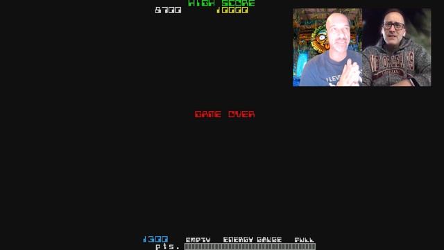 Random Retro Game Challenge! Kamen Rider Super Famicom & Grobda Arcade - Gamester81 смотреть онлайн