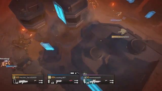 Helldivers Live 45 Helldivers 2!!