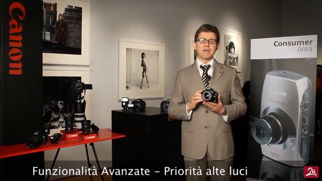 Canon EOS 1100D смотреть онлайн